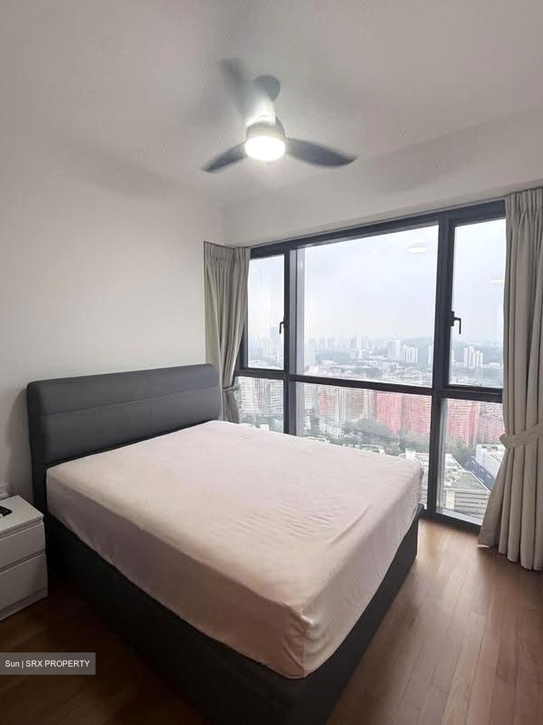 Stirling Residences (D3), Apartment #615887381